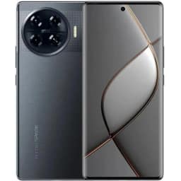 Смартфон Tecno Spark 20 Pro Plus 8 Temporal Orbits, Черный — фото 1