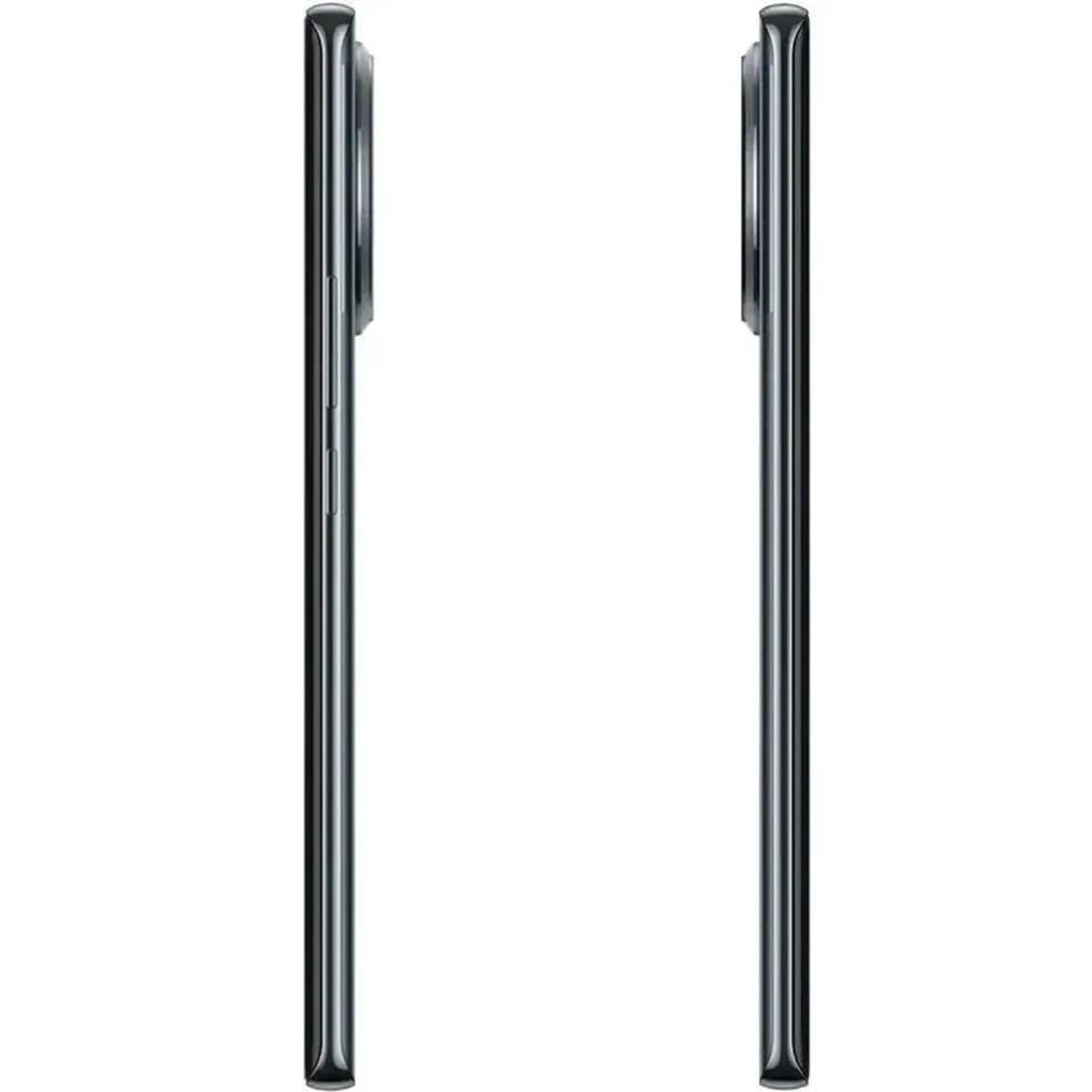 Смартфон Tecno Spark 20 Pro Plus 8 Temporal Orbits, Черный — фото 2