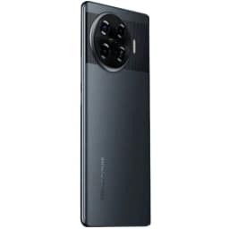 Смартфон Tecno Spark 20 Pro Plus 8 Temporal Orbits, Черный — фото 3
