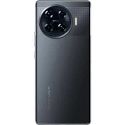 Смартфон Tecno Spark 20 Pro Plus 8 Temporal Orbits, Черный — фото 4