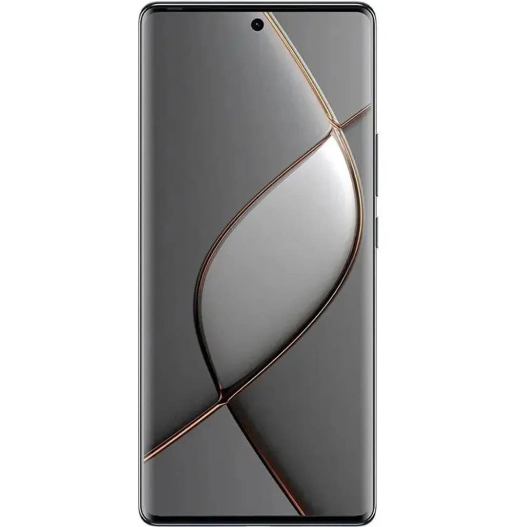 Смартфон Tecno Spark 20 Pro Plus 8 Temporal Orbits, Черный — фото 5