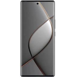 Смартфон Tecno Spark 20 Pro Plus 8 Temporal Orbits, Черный — фото 5
