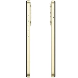 Смартфон Tecno Spark 20 8 Neon Gold, Золотистый — фото 3