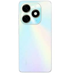 Смартфон Tecno Spark 20 8 White, Белый — фото 2