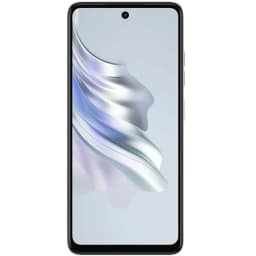 Смартфон Tecno Spark 20 8 White, Белый — фото 3