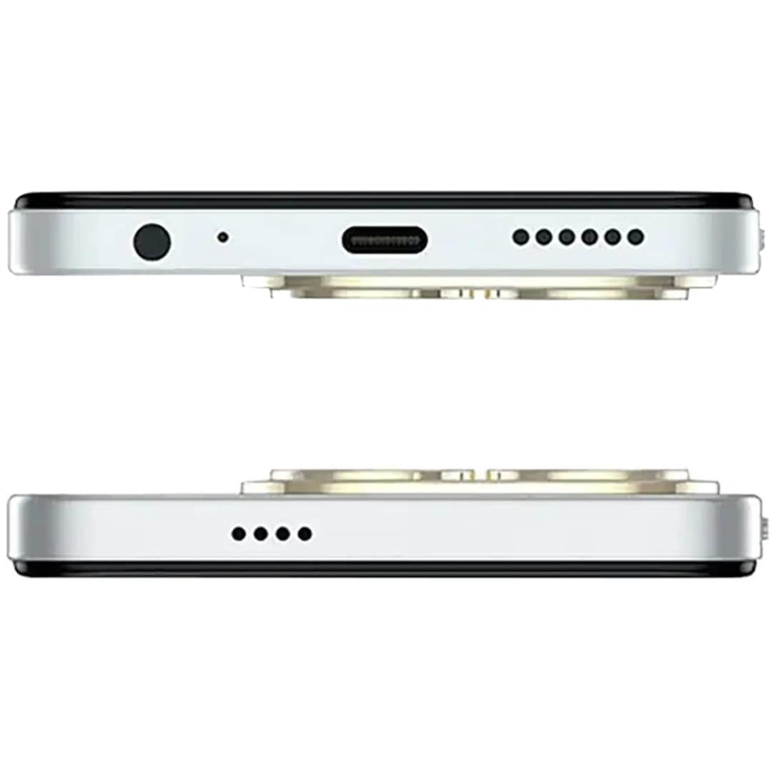 Смартфон Tecno Spark 20 8 White, Белый — фото 4