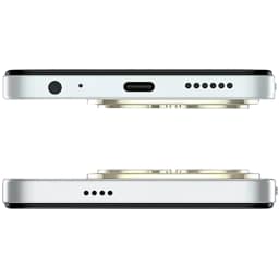 Смартфон Tecno Spark 20 8 White, Белый — фото 4