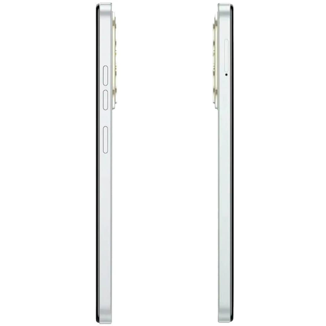Смартфон Tecno Spark 20 8 White, Белый — фото 5