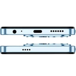 Смартфон Tecno Spark 20 8 Blue, Синий — фото 2