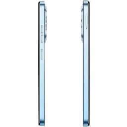 Смартфон Tecno Spark 20 8 Blue, Синий — фото 3