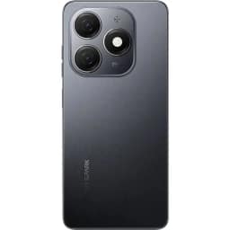 Смартфон Tecno Spark 20 8 Gravity Black, Черный — фото 5