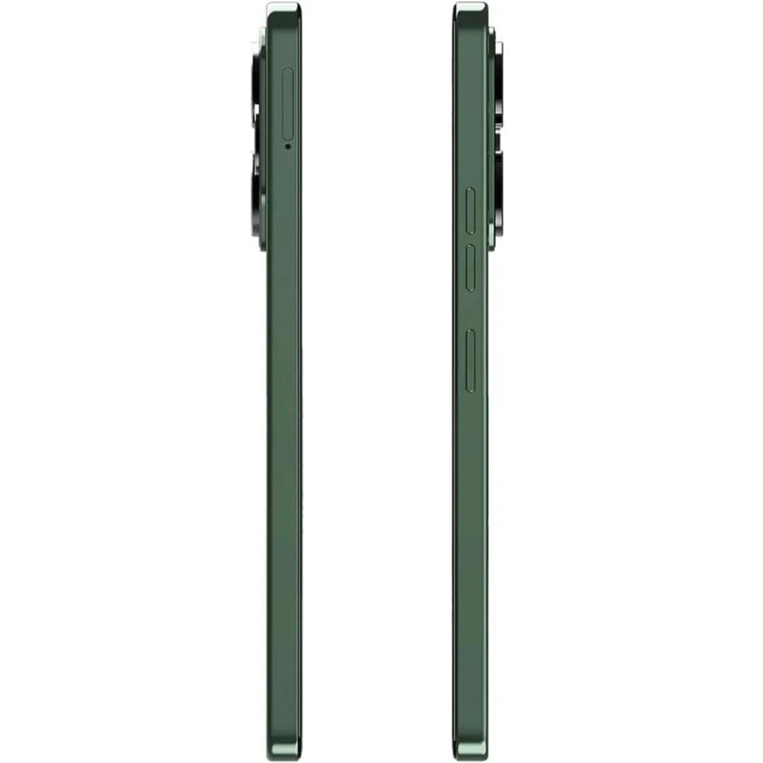 Смартфон Tecno Pova 6 12 Comet Green, Зеленый — фото 2