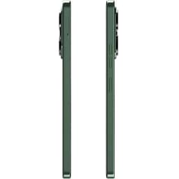 Смартфон Tecno Pova 6 12 Comet Green, Зеленый — фото 2