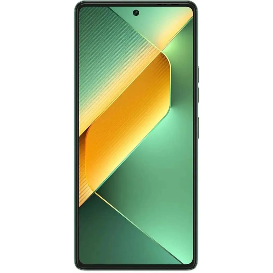 Смартфон Tecno Pova 6 12 Comet Green, Зеленый — фото 3