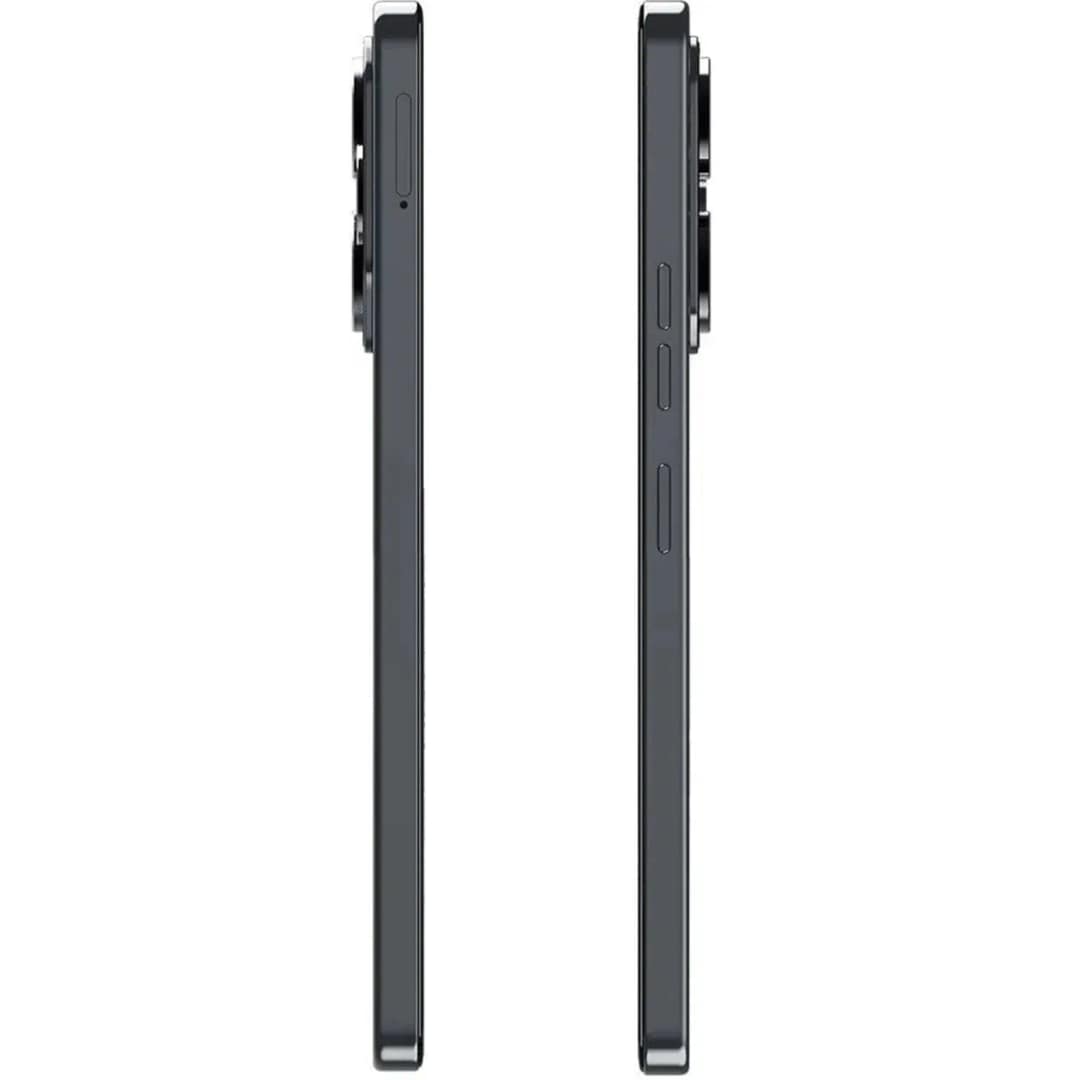 Смартфон Tecno Pova 6 8 Meteorite Grey, Черный — фото 2