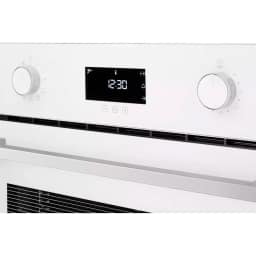 Электрический духовой шкаф Kuppersberg FH 611 W White, Белый — фото 4