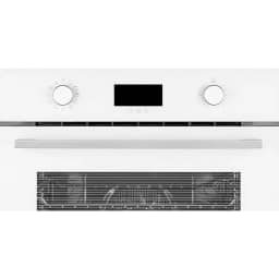 Электрический духовой шкаф Kuppersberg FH 611 W White, Белый — фото 5