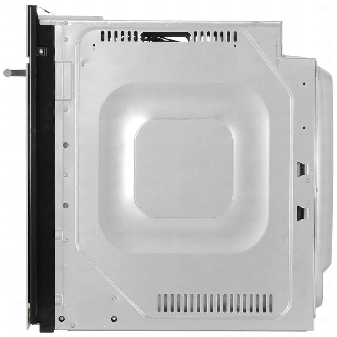 Электрический духовой шкаф Kuppersberg HF 610 W White, Белый — фото 3