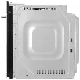 Электрический духовой шкаф Kuppersberg HF 610 W White, Белый — фото 3