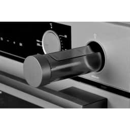 Электрический духовой шкаф Kuppersberg KSO 610 GR Gray, Серый — фото 5