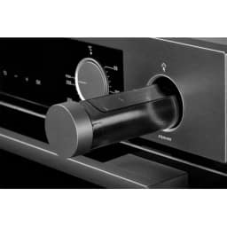 Электрический духовой шкаф Kuppersberg KSO 610 SG Black Gray, Черно-серый — фото 5