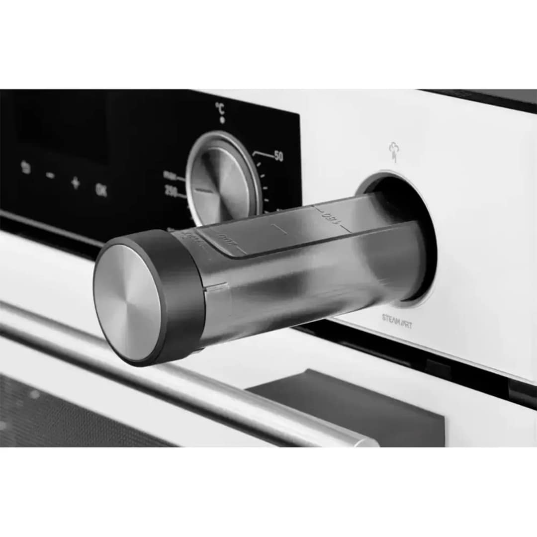 Электрический духовой шкаф Kuppersberg KSO 610 W White, Белый — фото 5