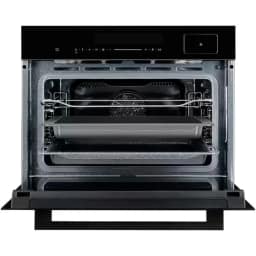 Электрический духовой шкаф Kuppersberg KSO 616 Black, Черный — фото 2