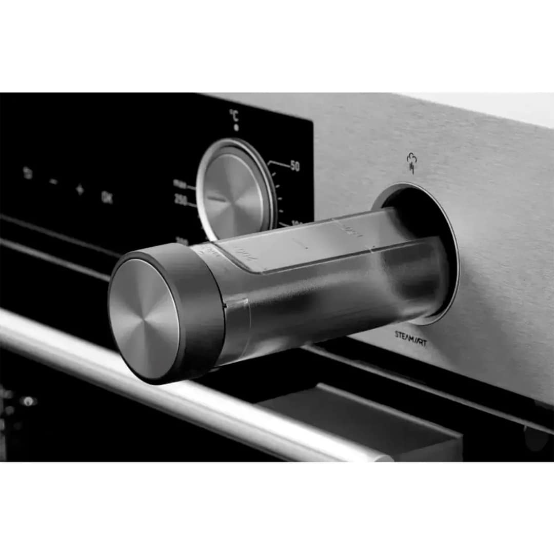 Электрический духовой шкаф Kuppersberg KSO 610 X Silver, Серебристый — фото 5