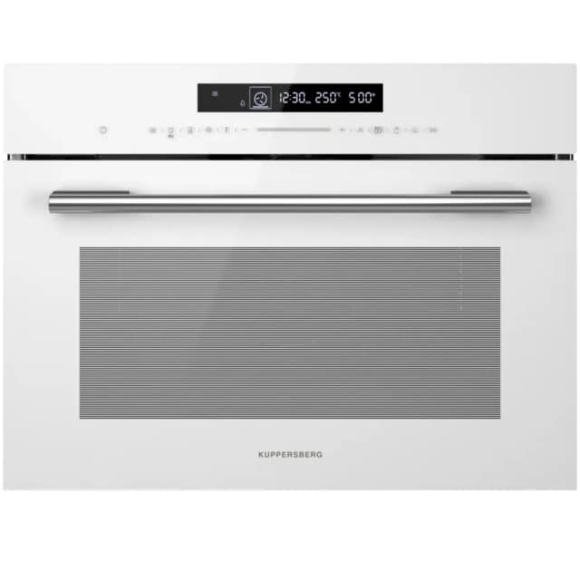 Электрический духовой шкаф Kuppersberg KMW 694 W White, Белый