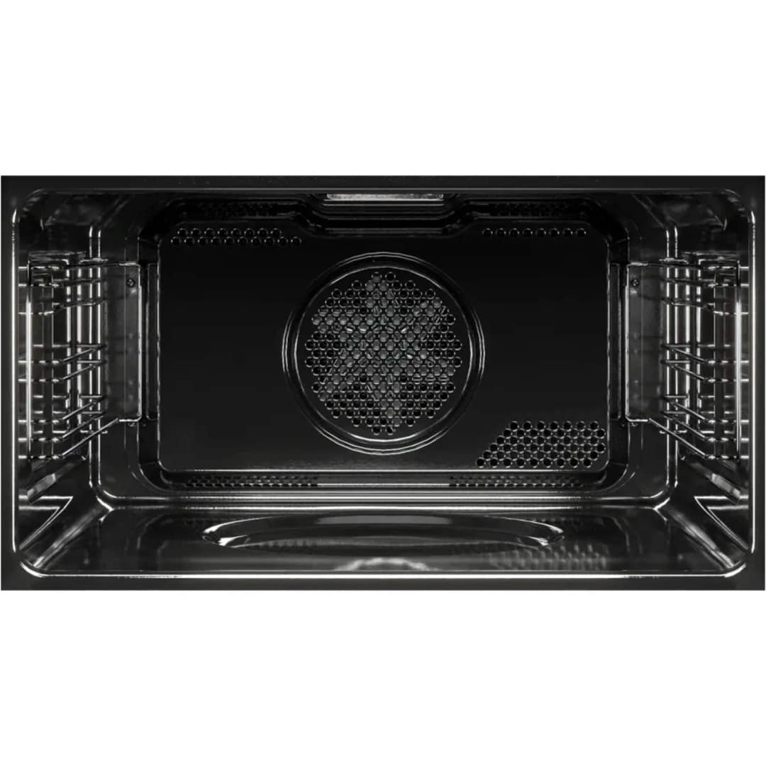 Электрический духовой шкаф Kuppersberg KMW 694 W White, Белый — фото 4
