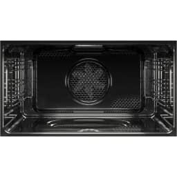 Электрический духовой шкаф Kuppersberg KMW 694 W White, Белый — фото 4