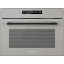 Электрический духовой шкаф Kuppersberg KMW 694 GR Gray, Серый — фото 1