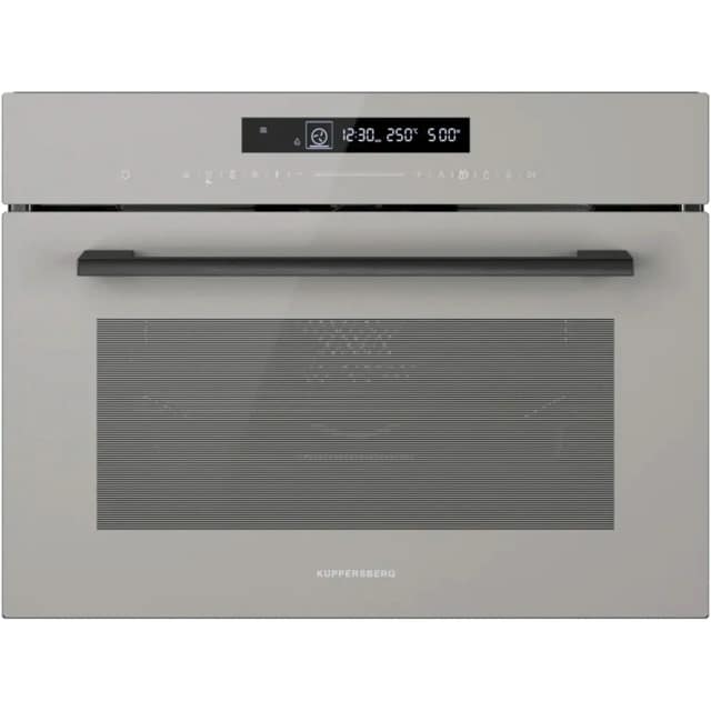 Электрический духовой шкаф Kuppersberg KMW 694 GR Gray, Серый