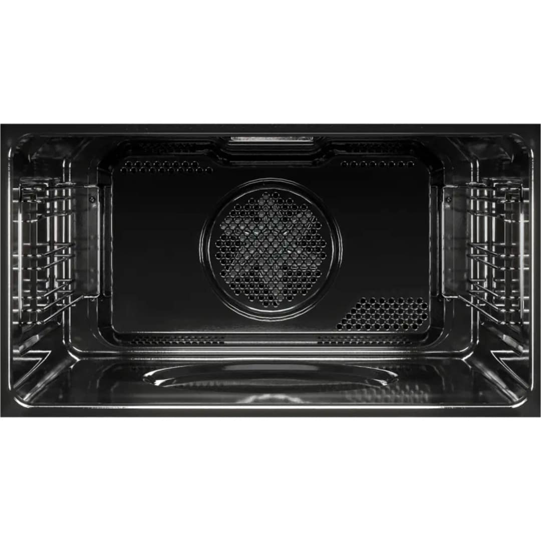 Электрический духовой шкаф Kuppersberg KMW 694 GR Gray, Серый — фото 4
