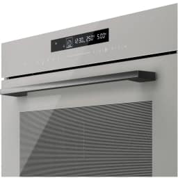 Электрический духовой шкаф Kuppersberg KMW 694 GR Gray, Серый — фото 5