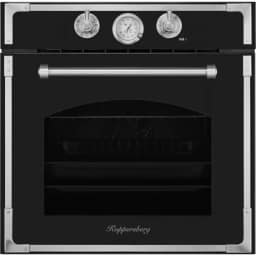 Электрический духовой шкаф Kuppersberg RC 6911 Anthracite Silver, Серебристый — фото 1