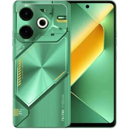 Смартфон Tecno Pova 6 Neo 8 Comet Green, Зеленый — фото 1