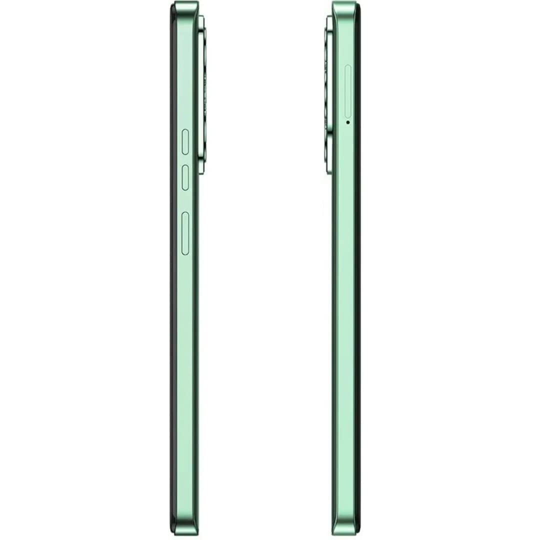 Смартфон Tecno Pova 6 Neo 8 Comet Green, Зеленый — фото 2