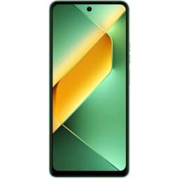 Смартфон Tecno Pova 6 Neo 8 Comet Green, Зеленый — фото 3