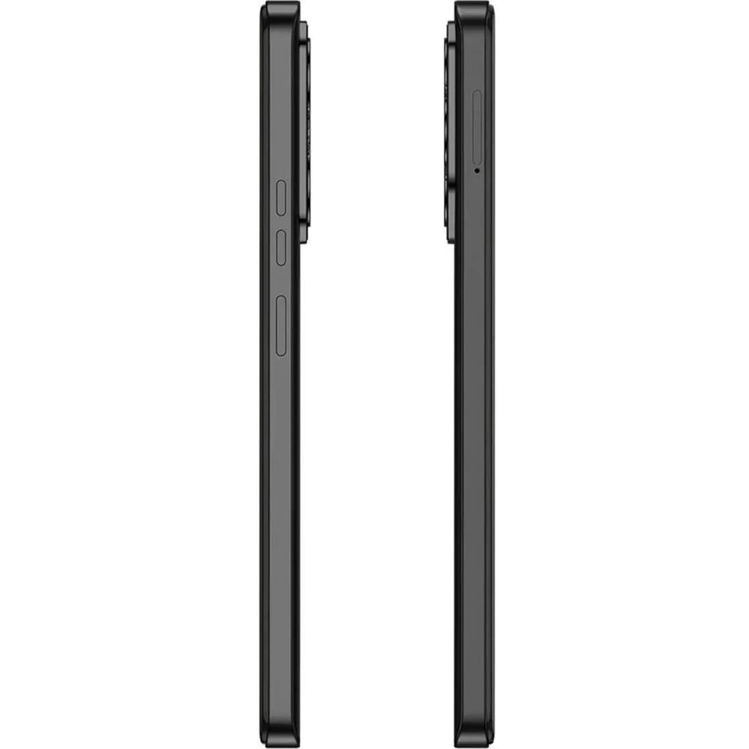 Смартфон Tecno Pova 6 Neo 8 Speed Black, Черный — фото 2