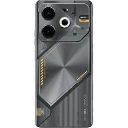 Смартфон Tecno Pova 6 Neo 8 Speed Black, Черный — фото 3