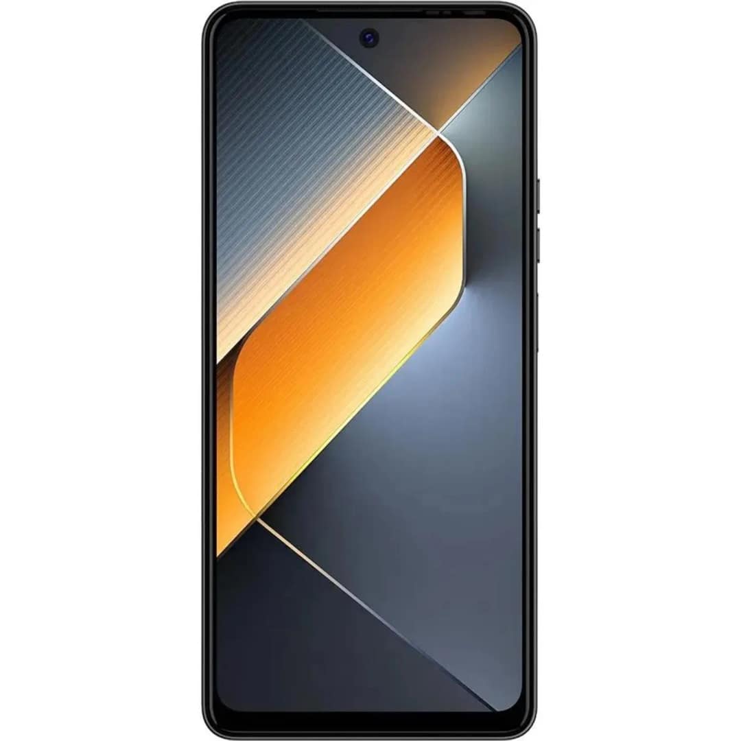 Смартфон Tecno Pova 6 Neo 8 Speed Black, Черный — фото 4