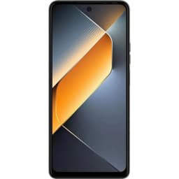 Смартфон Tecno Pova 6 Neo 8 Speed Black, Черный — фото 4