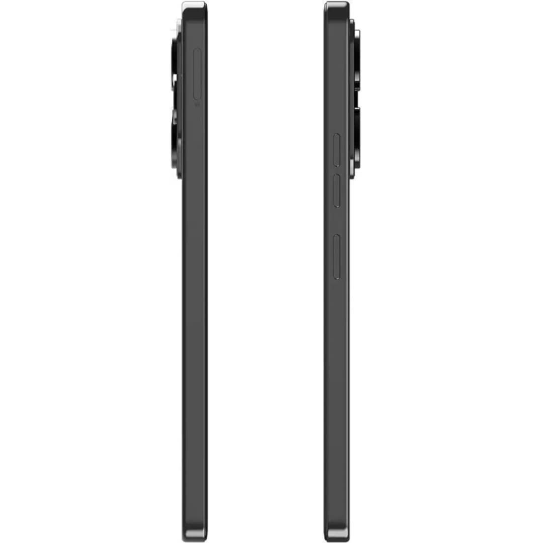 Смартфон Tecno Pova 6 Pro 12 Meteorite Gray, Черный — фото 2