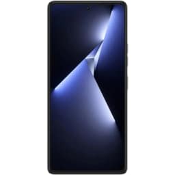 Смартфон Tecno Pova 6 Pro 12 Meteorite Gray, Черный — фото 4