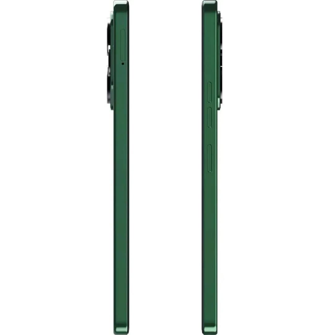 Смартфон Tecno Pova 6 Pro 12 Comet Green, Зеленый — фото 2