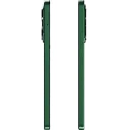 Смартфон Tecno Pova 6 Pro 12 Comet Green, Зеленый — фото 2