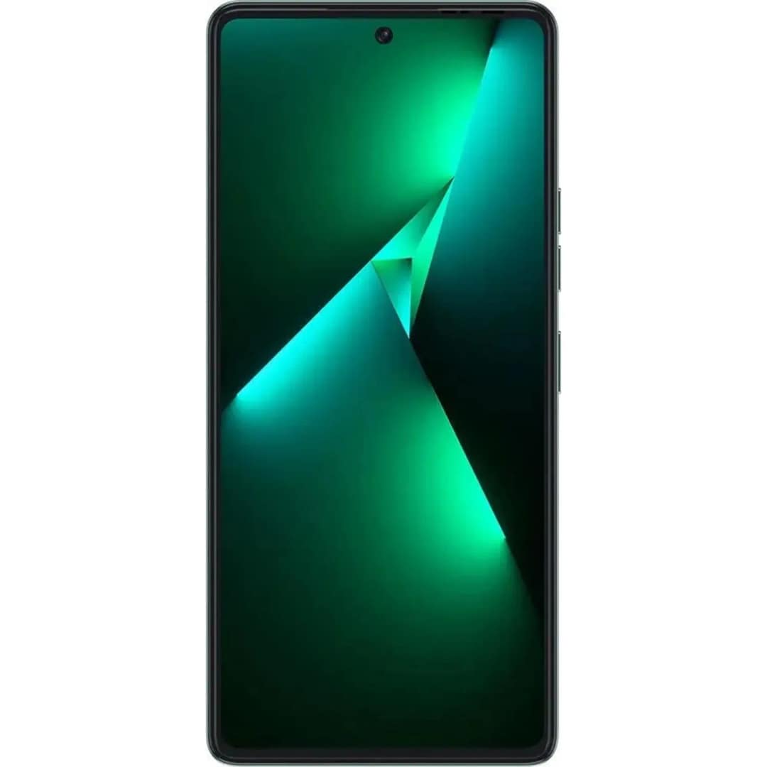 Смартфон Tecno Pova 6 Pro 12 Comet Green, Зеленый — фото 4