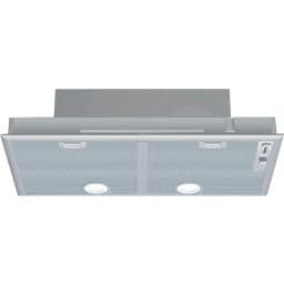 Встраиваемая вытяжка Bosch Serie 4 DHL755BL Silver, Серебристый — фото 1
