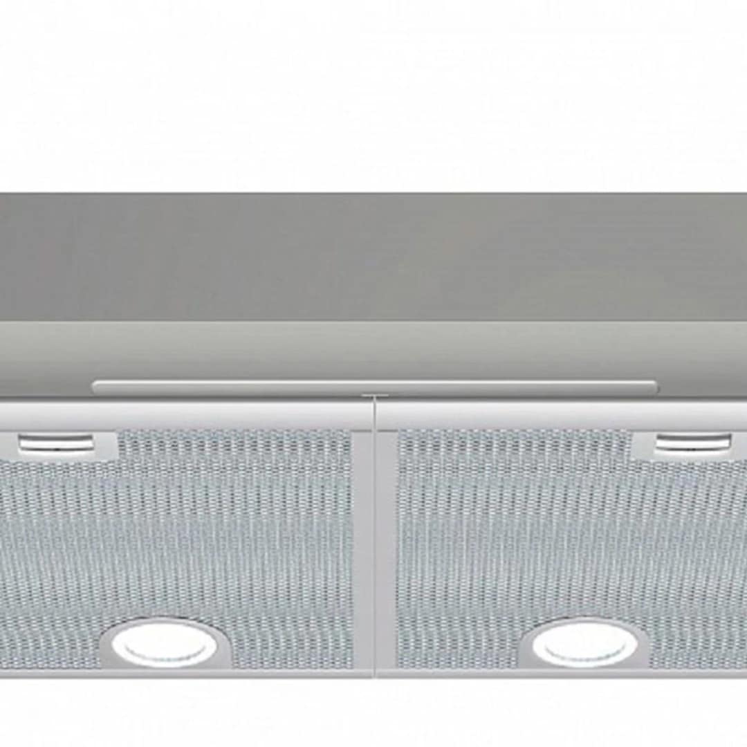Встраиваемая вытяжка Bosch Serie 4 DHL755BL Silver, Серебристый — фото 2